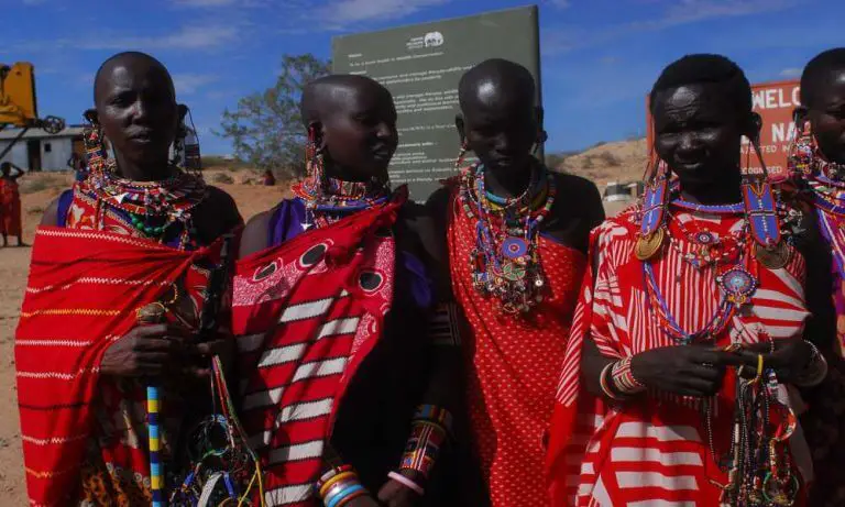 15 Top Rated Tourist Attractions in Tanzania
