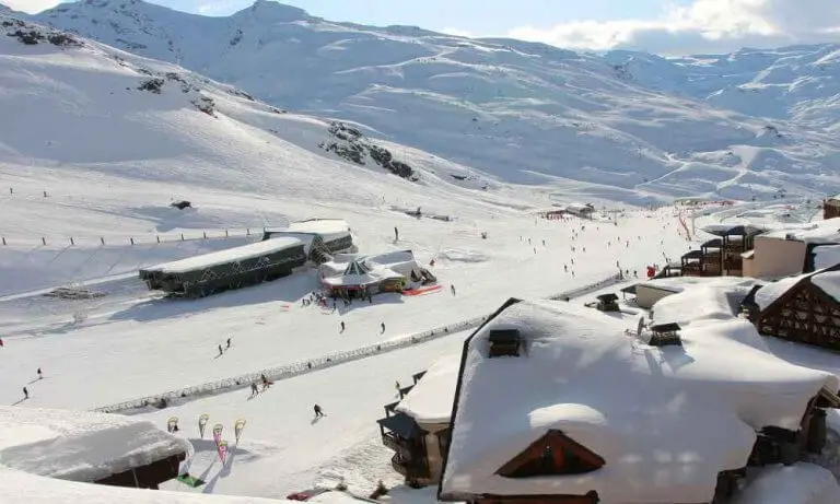 11 Best Ski Resorts in France